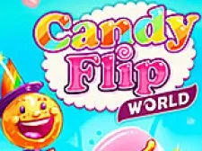 Candy Flip World